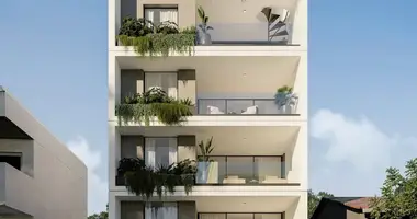 Penthouse in Limassol, Zypern