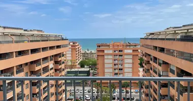 Wohnung 3 Schlafzimmer in Alboraia Alboraya, Spanien