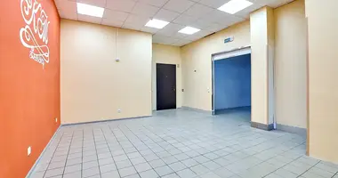 Shop 30 m² in Kalodishchy, Belarus