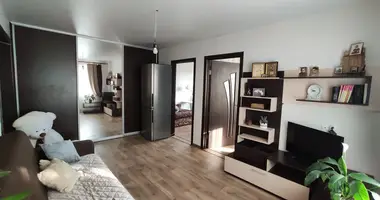 Apartamento 4 habitaciones en Minsk, Bielorrusia