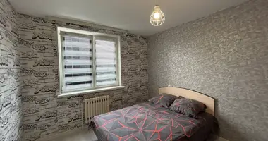 Apartamento 2 habitaciones en Kalinkavichy, Belarús