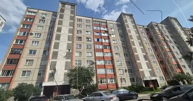 3 room apartment in Muchaviecki sielski Saviet, Belarus