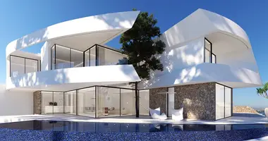 4 bedroom house in Spain