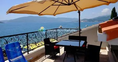 Villa 9 bedrooms with parking, with Furnitured, with Air conditioner in Herceg Novi, Montenegro