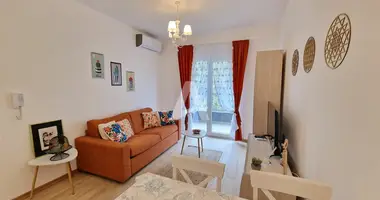 Wohnung 1 Schlafzimmer in Budva, Montenegro
