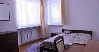 Apartamento 2 habitaciones en Varsovia, Polonia