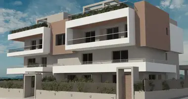 Mieszkanie 3 pokoi w Triada, Grecja