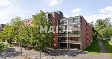 1 bedroom apartment in Helsinki sub-region, Finland