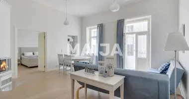 Appartement 1 chambre dans Helsinki sub-region, Finlande