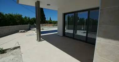 Дом 3 спальни в Trachoni Municipality, Кипр