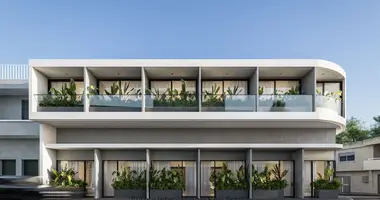 Studio apartment in Limassol, Cyprus