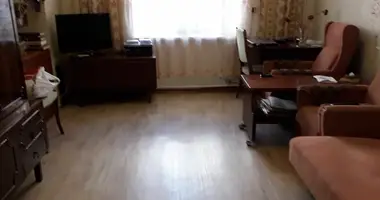 2 room apartment in Odesa, Ukraine