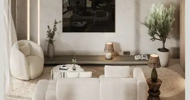 Villa 3 bedrooms in Municipality of Agios Nikolaos, Greece