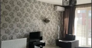 Apartamento 3 habitaciones en Tiflis, Georgia