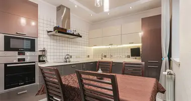 2 bedroom apartment in Minsk, Belarus