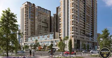 Propriété commerciale 2 000 m² dans Abou Dabi, Émirats arabes unis