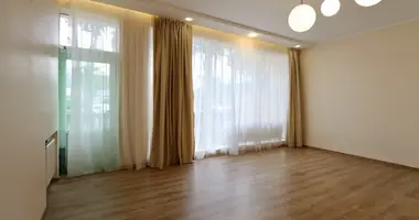 Квартира 2 комнаты в Ligatnes pagasts, Латвия
