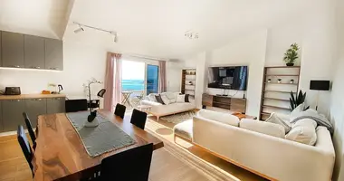 Appartement 3 chambres dans Petrovac, Monténégro
