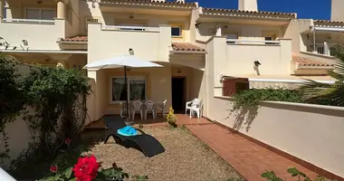 3 bedroom townthouse in Orihuela, Spain