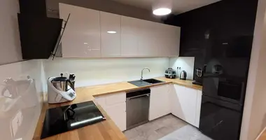 Apartamento 2 habitaciones en Cracovia, Polonia