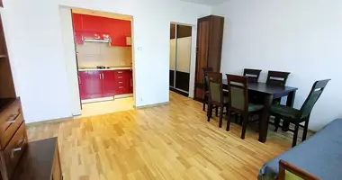 Apartamento 3 habitaciones en Cracovia, Polonia