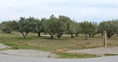 Plot of land in Leptokarya, Greece
