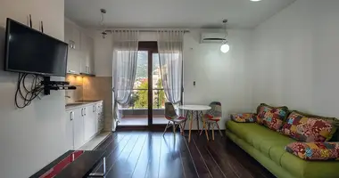 Apartamento en Budva, Montenegro