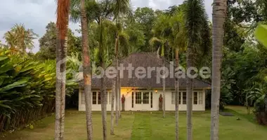 Villa en Tumbak Bayuh, Indonesia