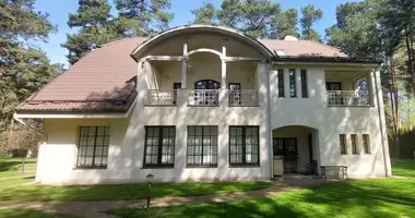 Villa en Jurmala, Letonia