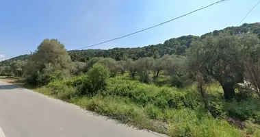 Terrain dans Ormos Panagias, Grèce