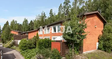 Wohnung 2 Zimmer in Kotkan-Haminan seutukunta, Finnland