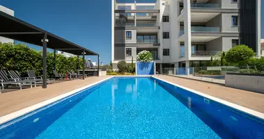 3 bedroom apartment in Paphos Municipality, Cyprus