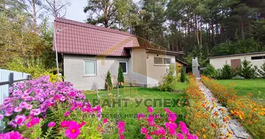 House in Brest, Belarus