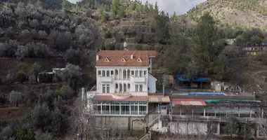 Nieruchomości inwestycyjne 500 m² w Nikozja, Cyprus