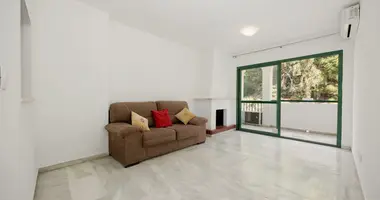 1 bedroom apartment in San Pedro Alcantara, Spain