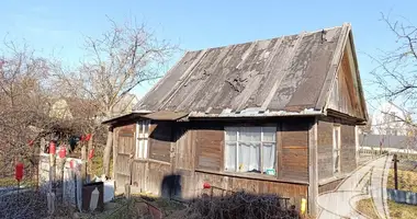 Terrain dans Kamianica Zyravieckaja, Biélorussie