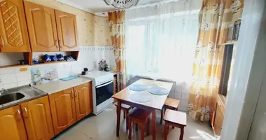 Wohnung 2 zimmer in Minsk, Weißrussland