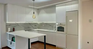 Apartamento 3 habitaciones en Attica, Grecia