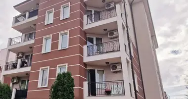 2 bedroom apartment in Nesebar, Bulgaria