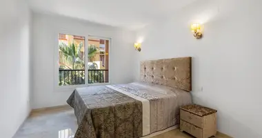 3 bedroom apartment in Torrevieja, Spain