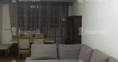 Apartamento 3 habitaciones en Ereván, Armenia