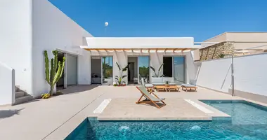 Haus 4 zimmer in Benijofar, Spanien