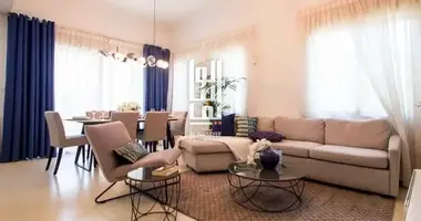 Villa 3 rooms in Dubai, UAE