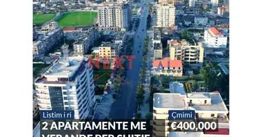 Apartment in Vlora, Albania