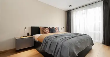 Appartement 2 chambres dans Vilnius, Lituanie