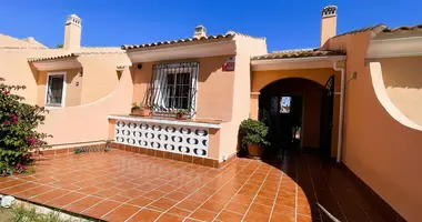 Reihenhaus in Mijas, Spanien