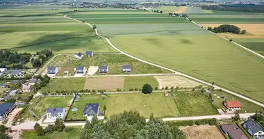 Plot of land in Poland