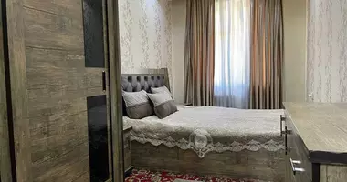 Квартира с кондиционером, с бытовой техникой в Ташкент, Узбекистан