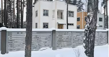 5 room house in Daugavpils, Latvia