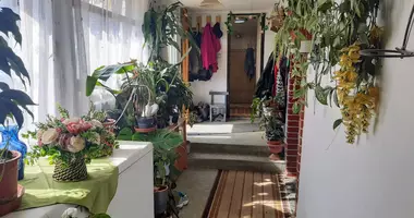 3 room house in Mihald, Hungary